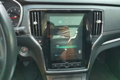 Roewe RX5