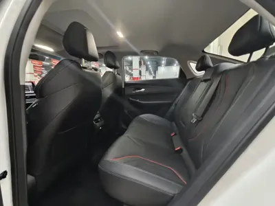 Geely Binrui
