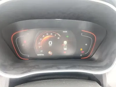 Geely Binrui