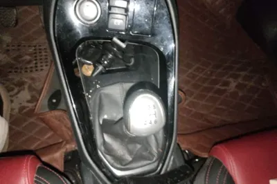 Haval H2s