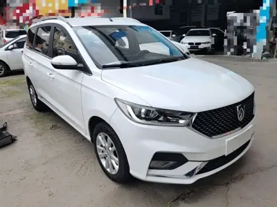 Baojun 360