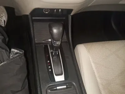 Honda Jade