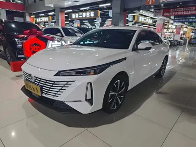 Changan Eado