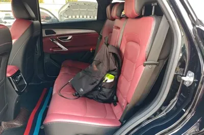 Jetour X70 Plus
