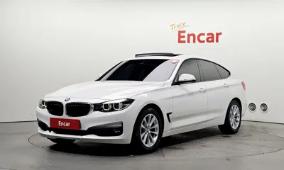 BMW Gran Turismo