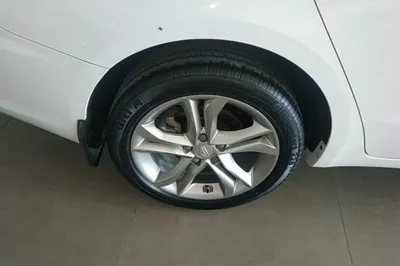 Geely Auto Emgrand GL
