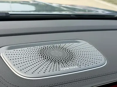 Geely Xingyue L