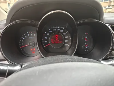 Kia K2
