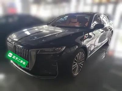 Hongqi Hongqi H9