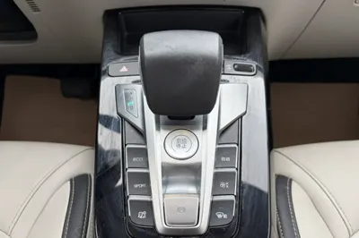BYD Yuan Pro