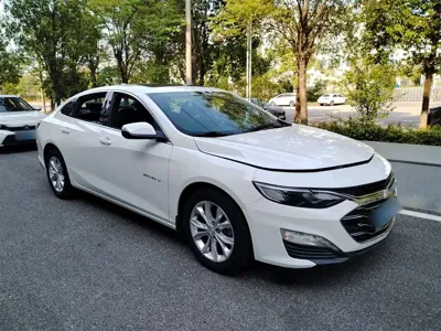 Chevrolet Malibu XL