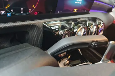 Mercedes-Benz CLA AMG