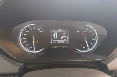 Wuling Alvez
