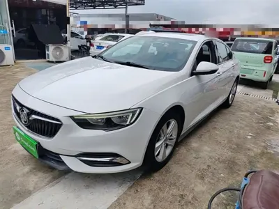 Buick Regal