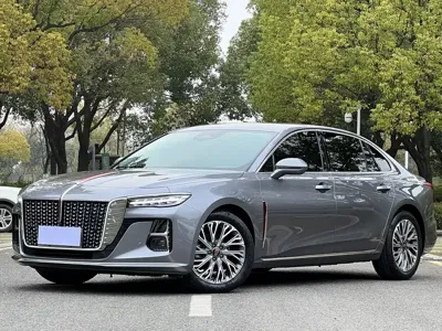 Hongqi Hongqi H5