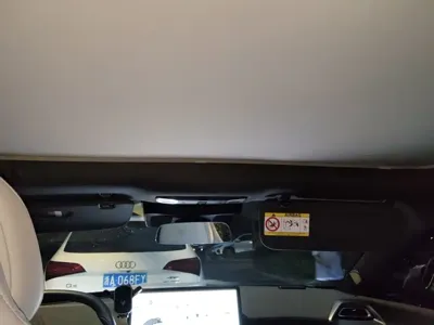 Arcfox Alpha S5