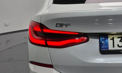 BMW Gran Turismo