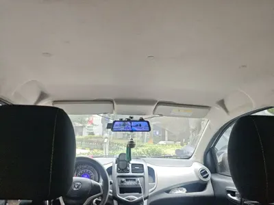 Changan Benben E-Star