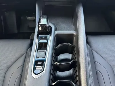 Geely Binrui