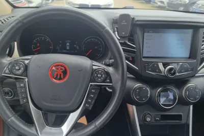 BYD Song