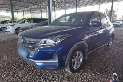 Dongfeng Fengon 500