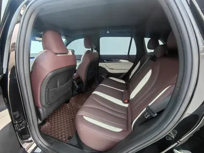 Geely Xingyue L