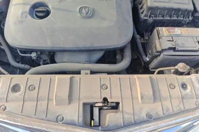 Changan Eado