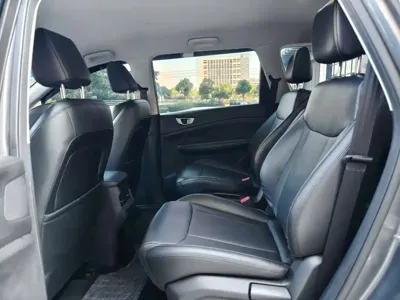 Wuling Jiachen