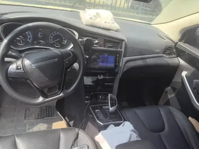 Venucia D60 EV