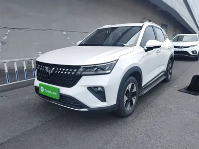 Wuling Xingchi