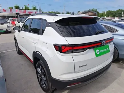 Changan CS35PLUS