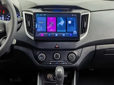 Hyundai ix25