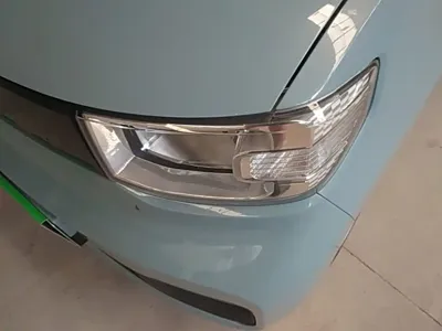 Wuling MINIEV