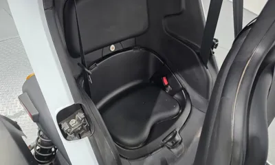 Renault-KoreaSamsung Twizy