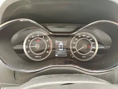 Baojun 560