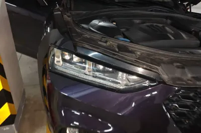 WEY VV7