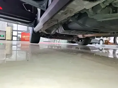 Geely Boyue