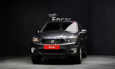 KG_Mobility_Ssangyong KORANDO