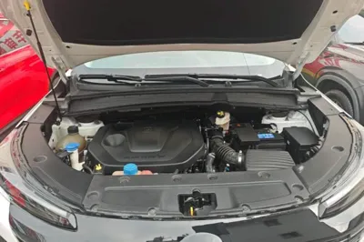 Changan CS55PLUS