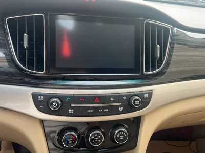 Baojun 730