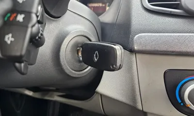 Renault-KoreaSamsung SM3