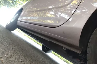 Geely Galaxy Panda