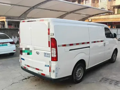 Ruichi Ruichi EC75