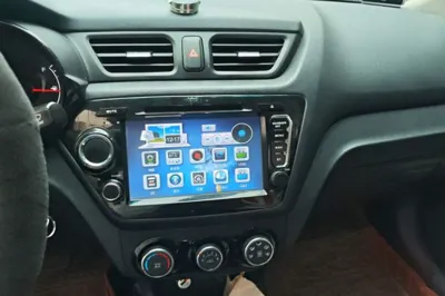 Kia K2