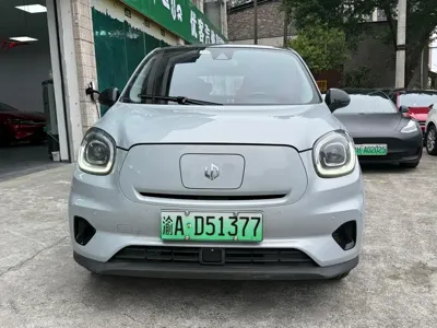 Leapmotor Leapmotor T03