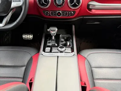 Beijing Off-Road BJ40
