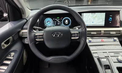 Hyundai Nexo