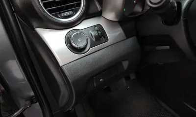 ChevroletGMDaewoo Orlando