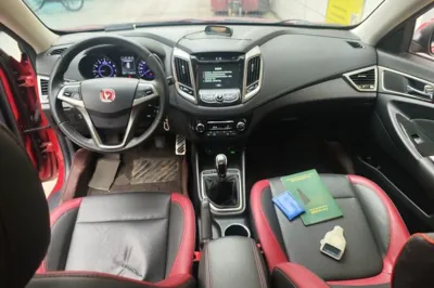 Changan Eado