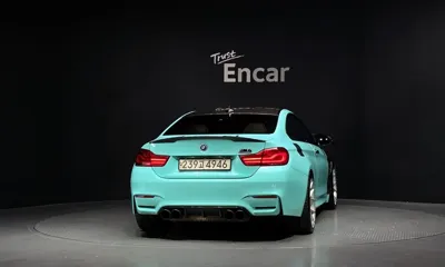 BMW M4